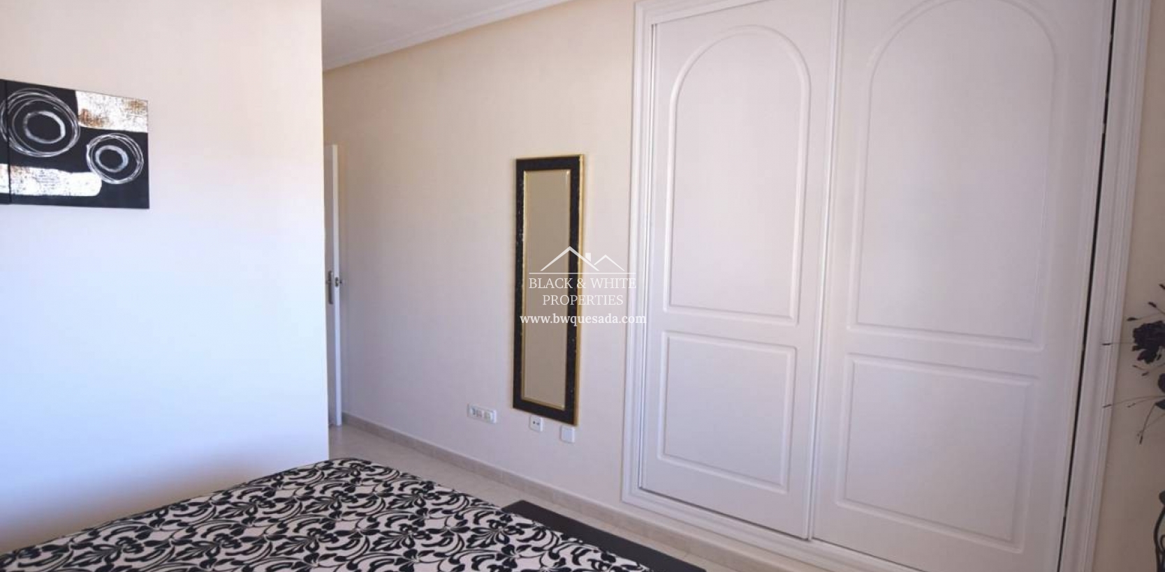 Resale - Apartament - Ciudad Quesada - Doña Pepa 