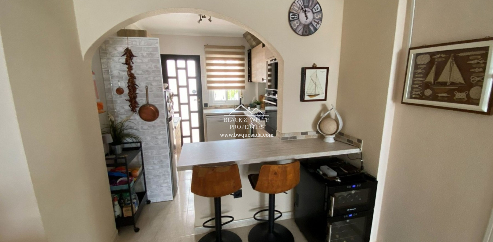 Resale - Apartament - Ciudad Quesada - Doña Pepa 