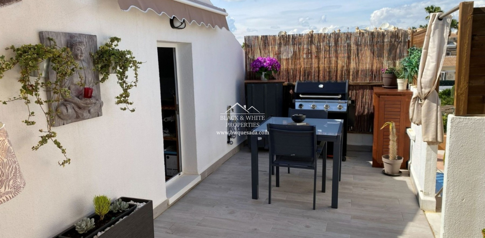 Resale - Apartament - Ciudad Quesada - Doña Pepa 