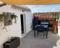 Resale - Apartament - Ciudad Quesada - Doña Pepa 