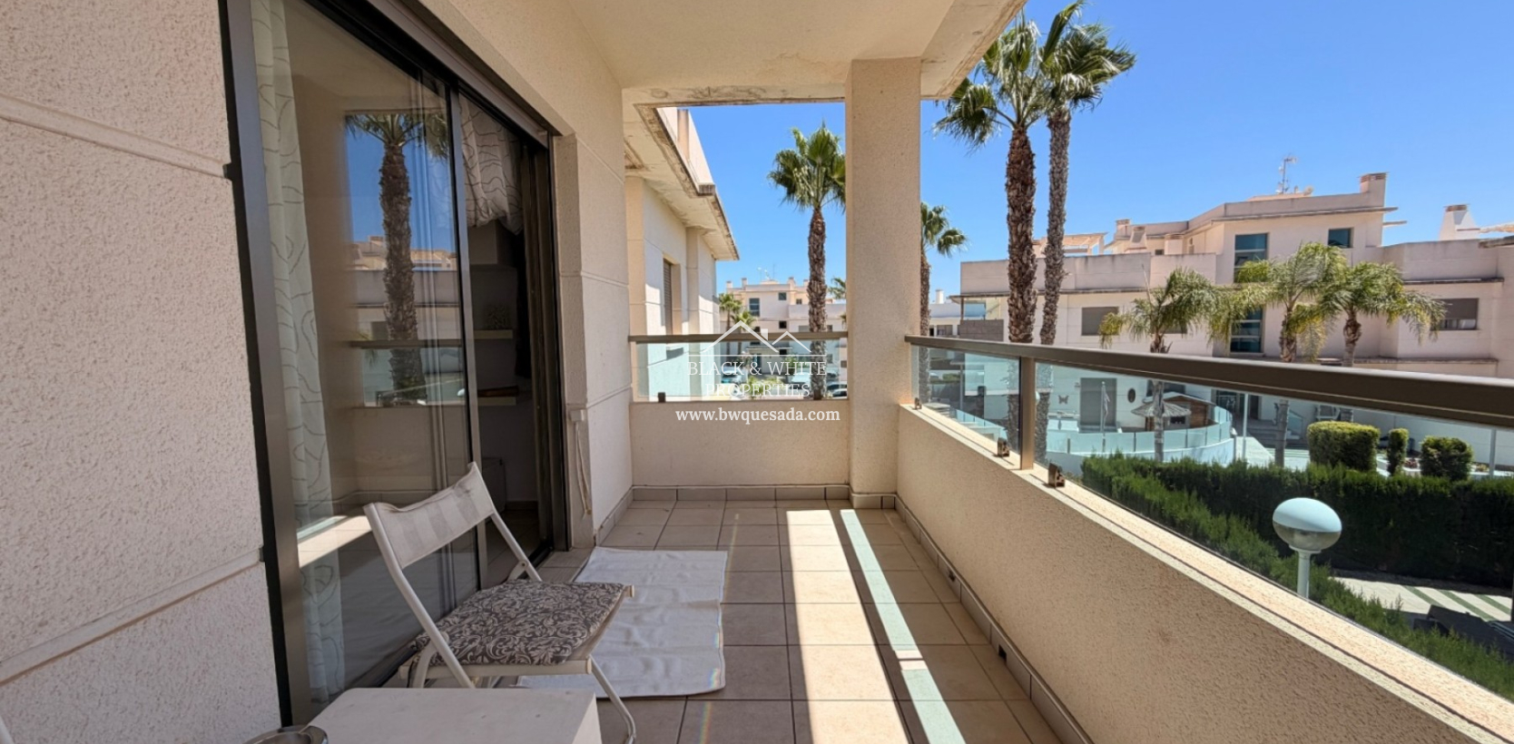 Resale - Apartament - Ciudad Quesada - Doña Pepa 