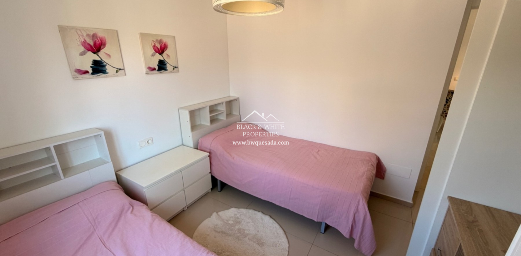 Resale - Apartament - Ciudad Quesada - Doña Pepa 