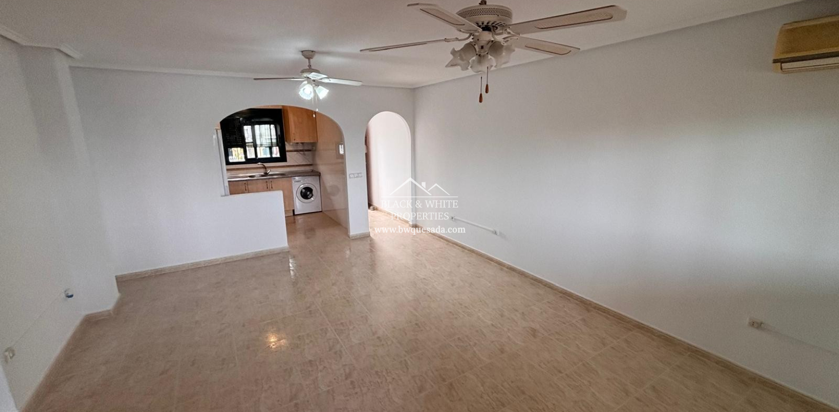 Resale - Apartament - Ciudad Quesada - Doña Pepa 