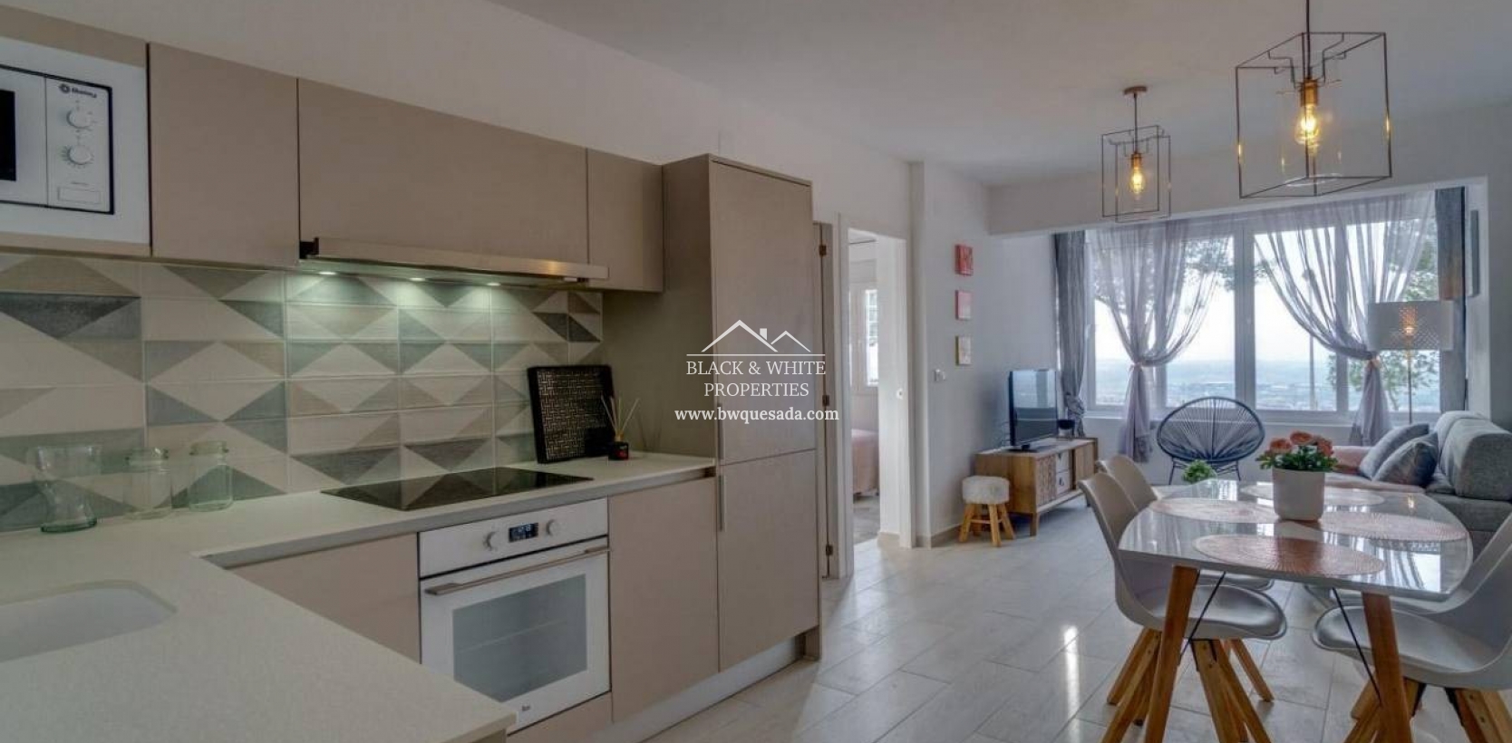 Resale - Apartament - Ciudad Quesada