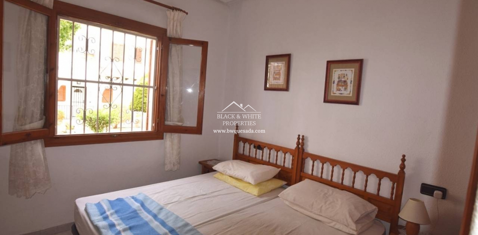 Resale - Apartament - Ciudad Quesada