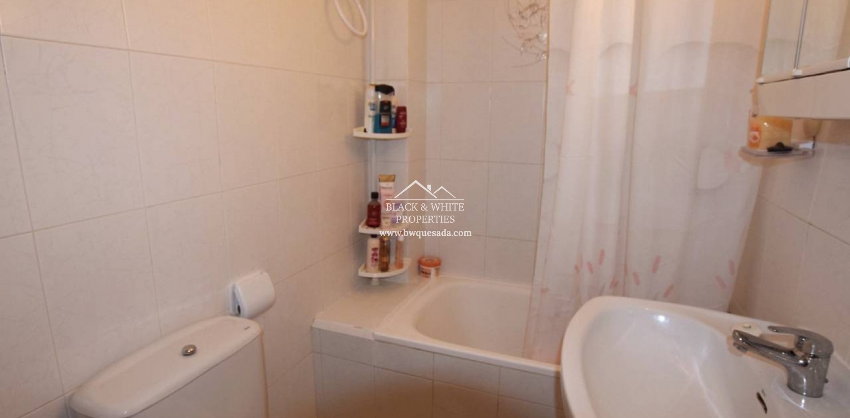 Resale - Apartament - Ciudad Quesada