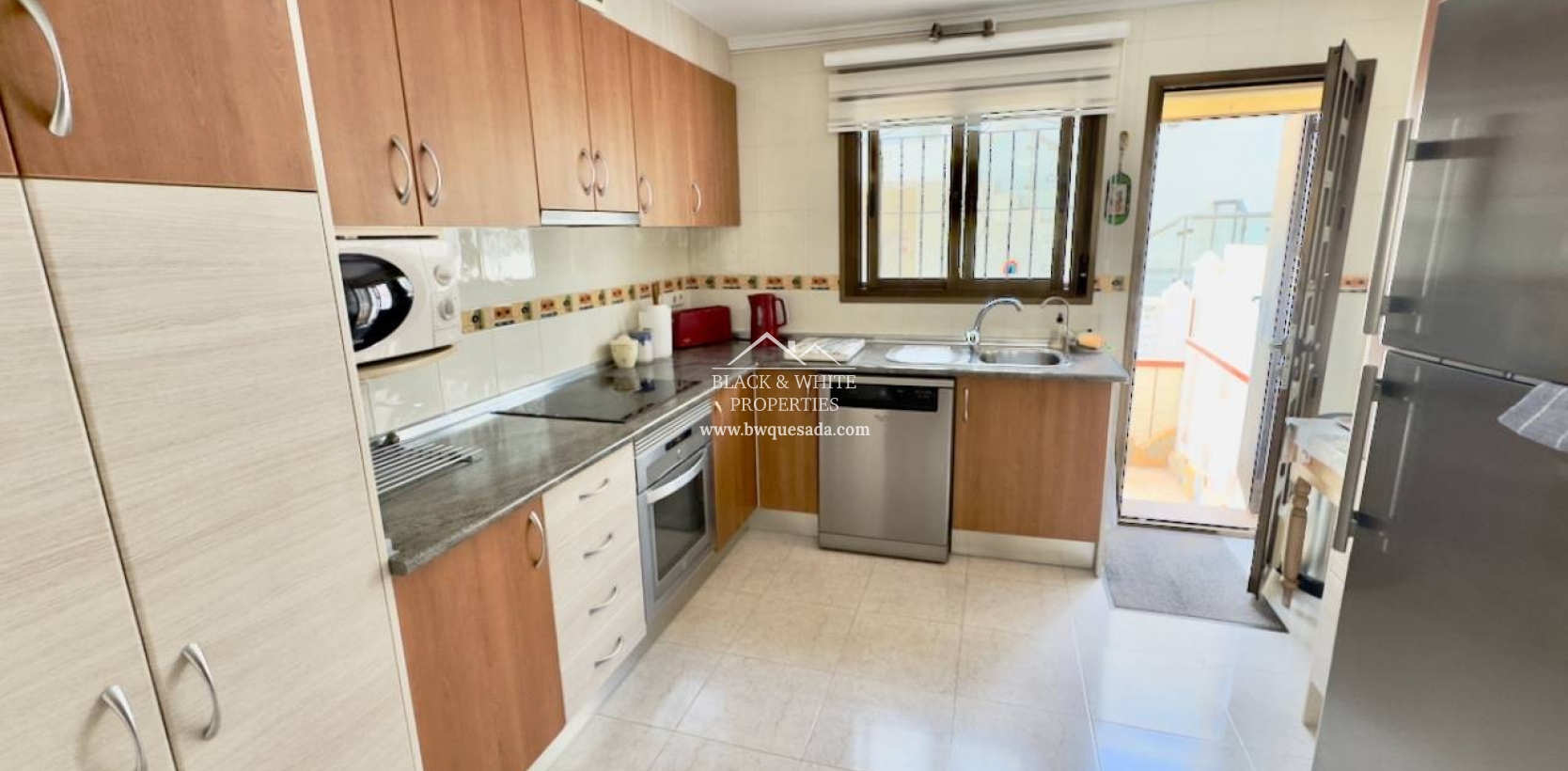 Resale - Apartament - Ciudad Quesada