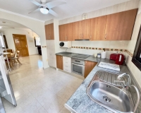 Resale - Apartament - Ciudad Quesada