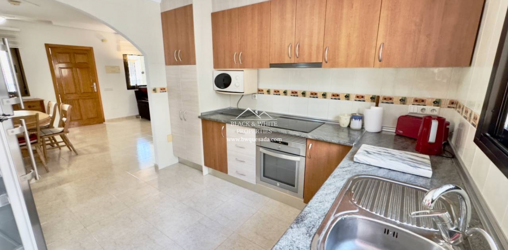 Resale - Apartament - Ciudad Quesada