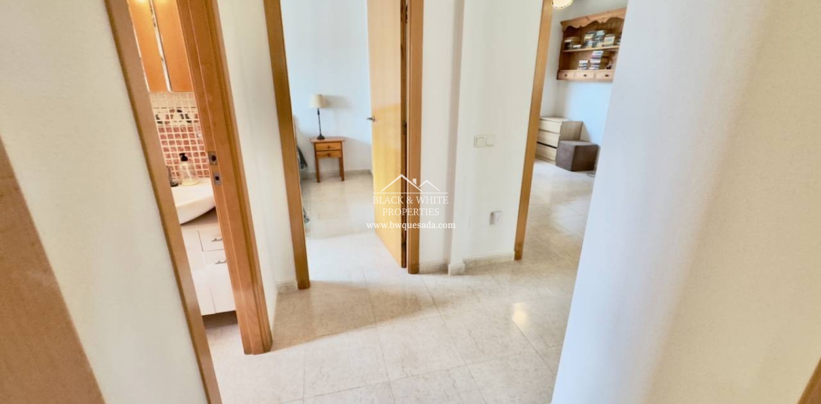 Resale - Apartament - Ciudad Quesada