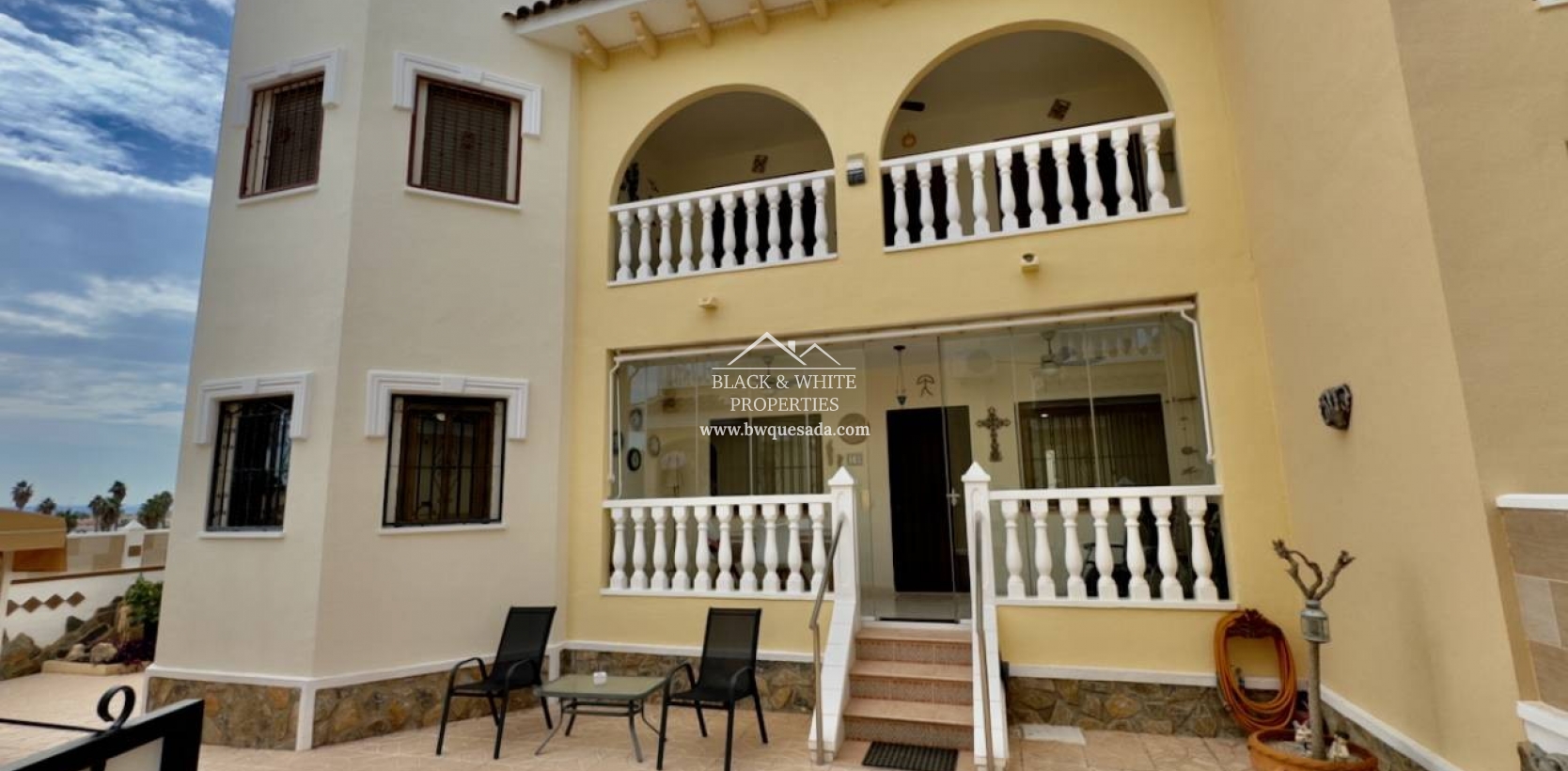 Resale - Apartament - Ciudad Quesada