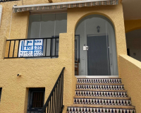 Resale - Apartament - Ciudad Quesada