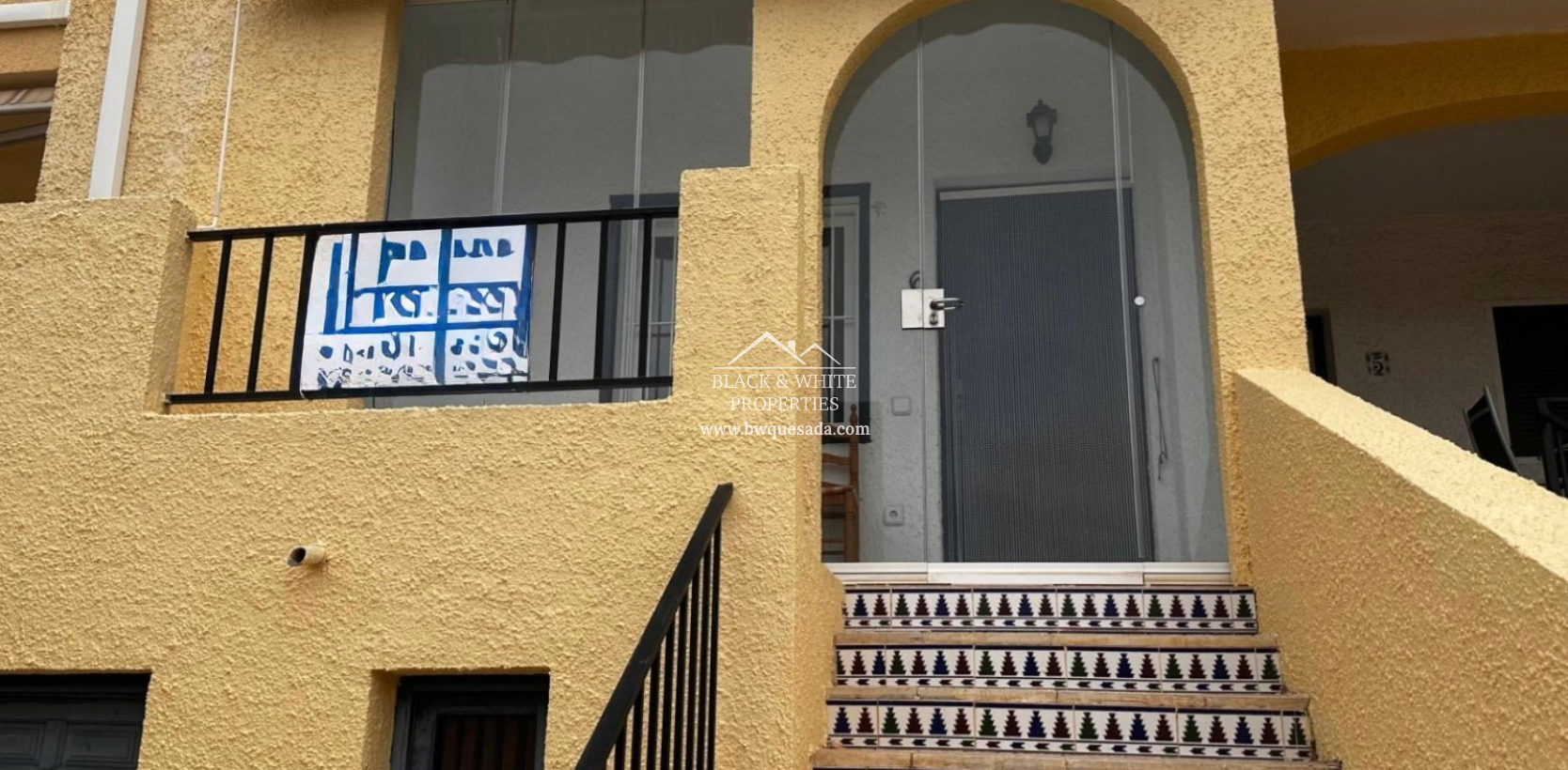 Resale - Apartament - Ciudad Quesada