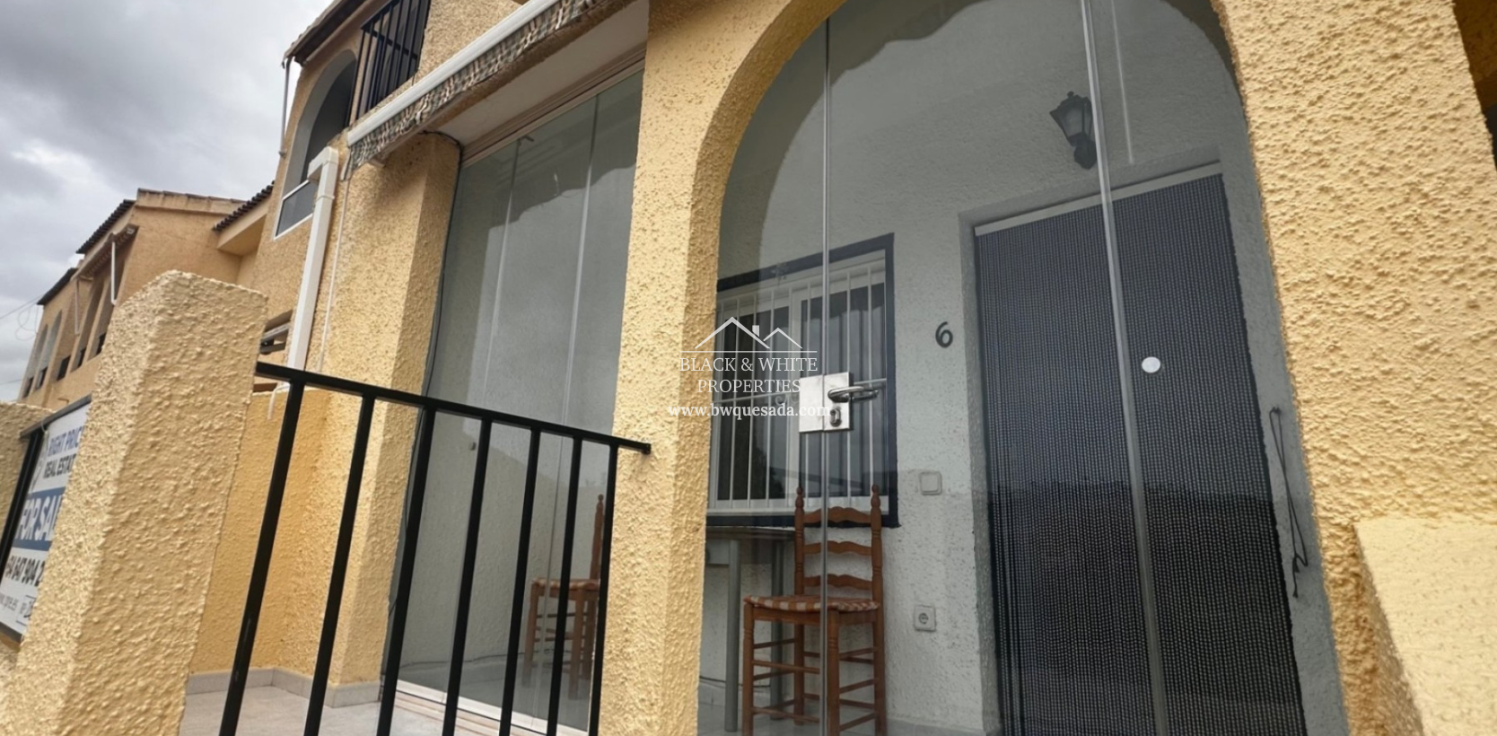 Resale - Apartament - Ciudad Quesada