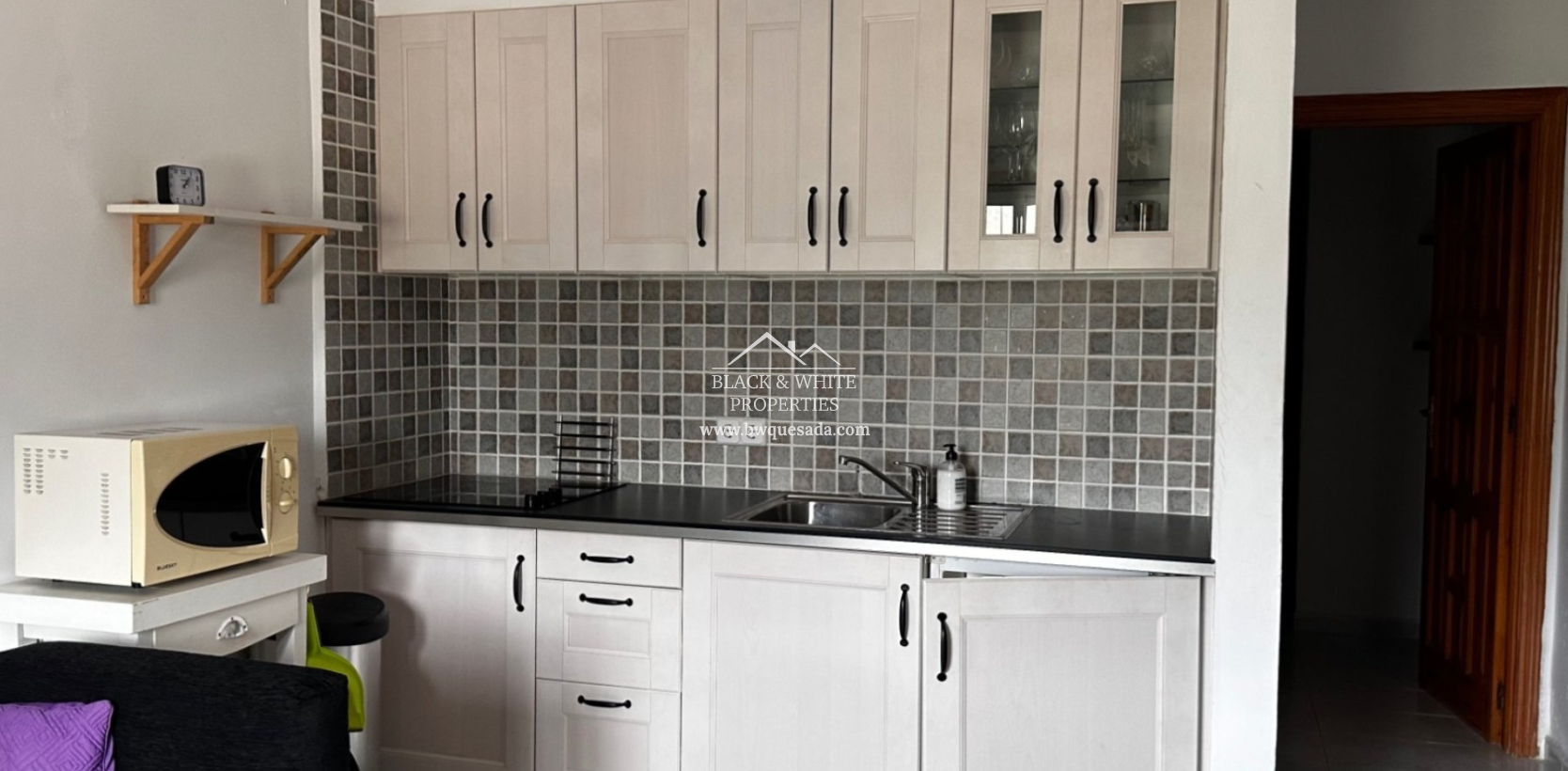 Resale - Apartament - Ciudad Quesada