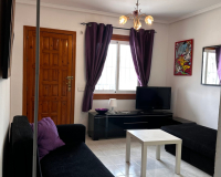 Resale - Apartament - Ciudad Quesada