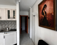 Resale - Apartament - Ciudad Quesada