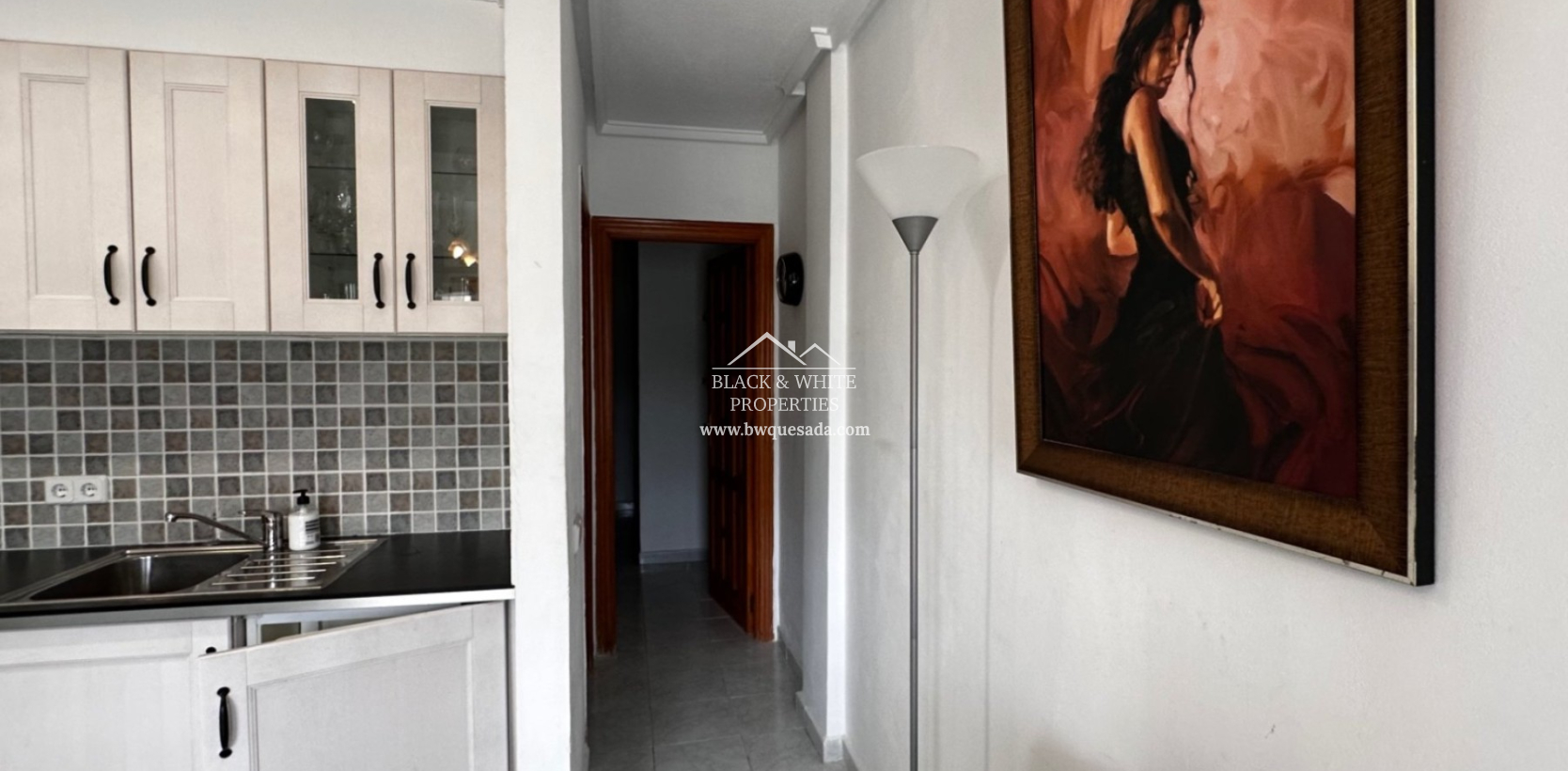 Resale - Apartament - Ciudad Quesada
