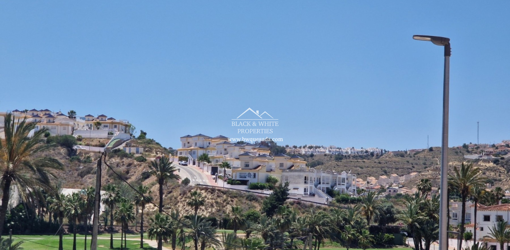 Resale - Apartament - Ciudad Quesada