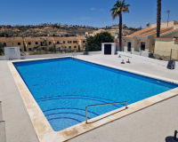 Resale - Apartament - Ciudad Quesada