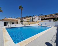 Resale - Apartament - Ciudad Quesada