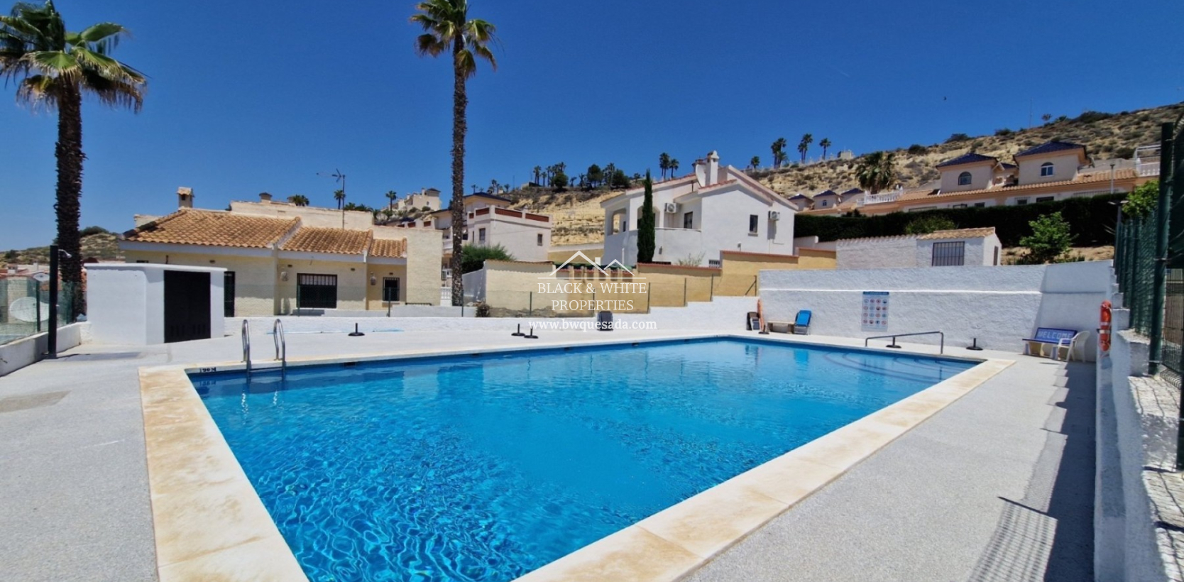 Resale - Apartament - Ciudad Quesada