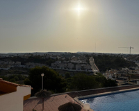 Resale - Apartament - Ciudad Quesada