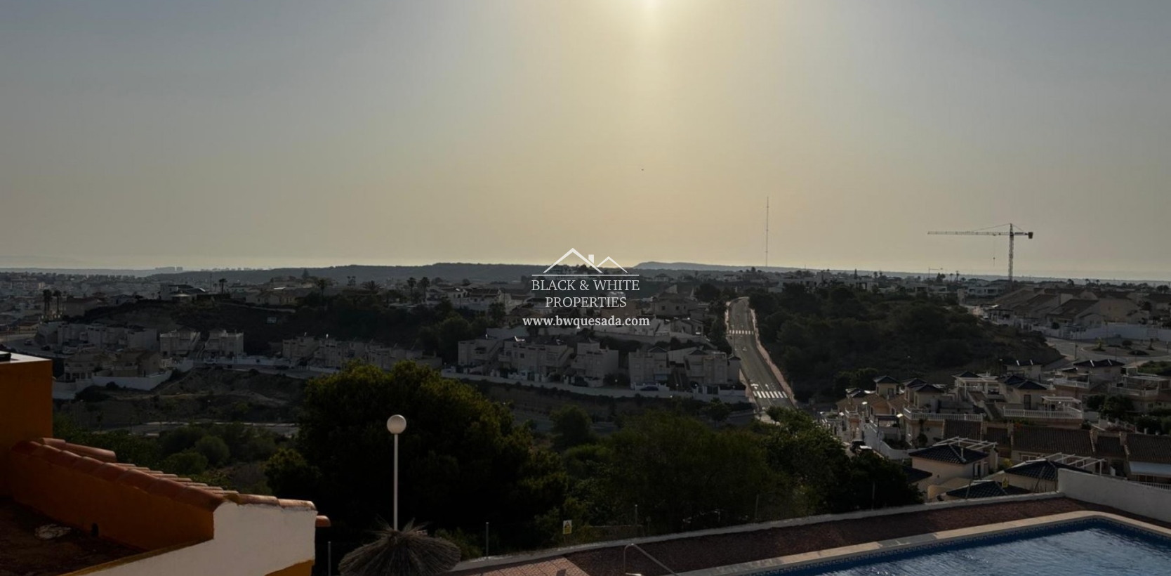 Resale - Apartament - Ciudad Quesada