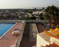 Resale - Apartament - Ciudad Quesada