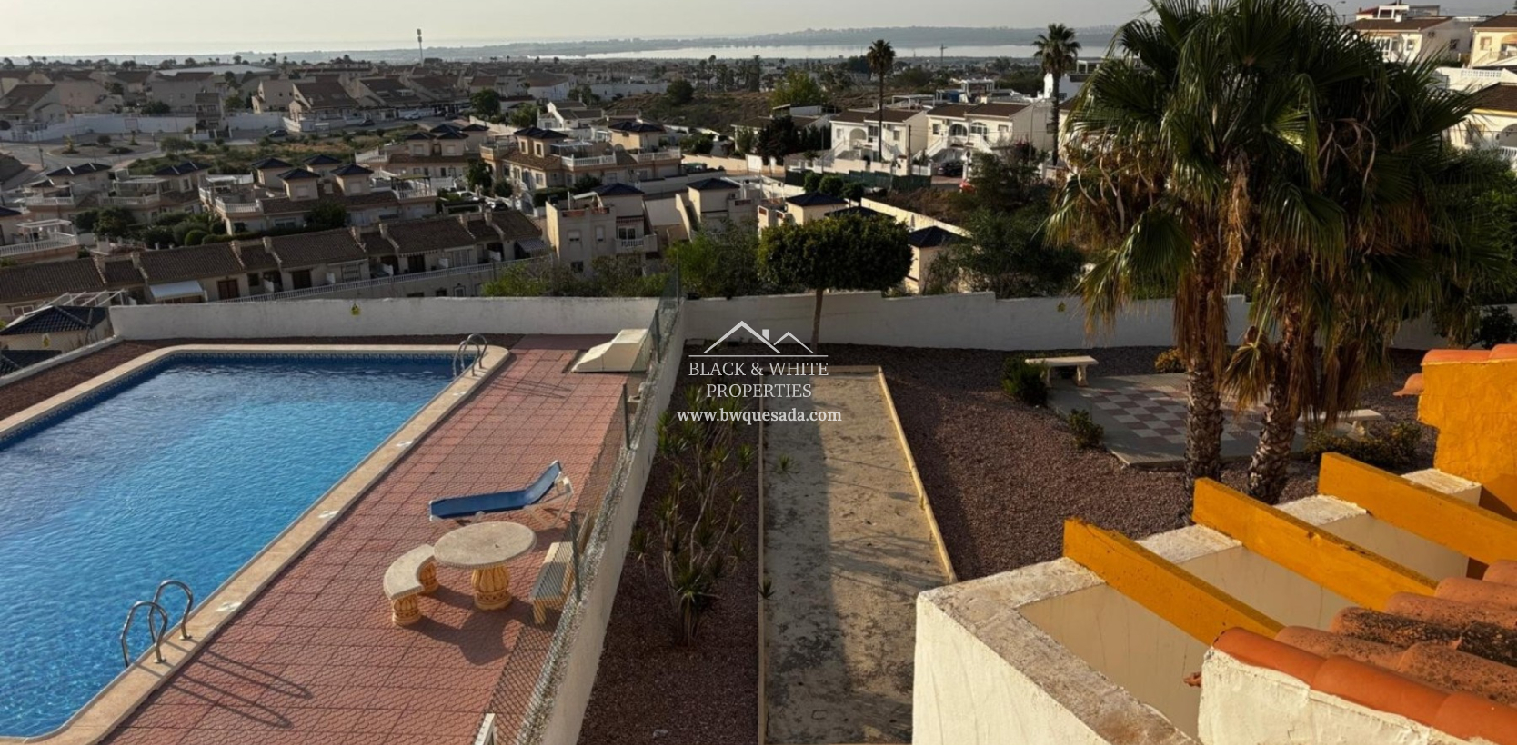 Resale - Apartament - Ciudad Quesada