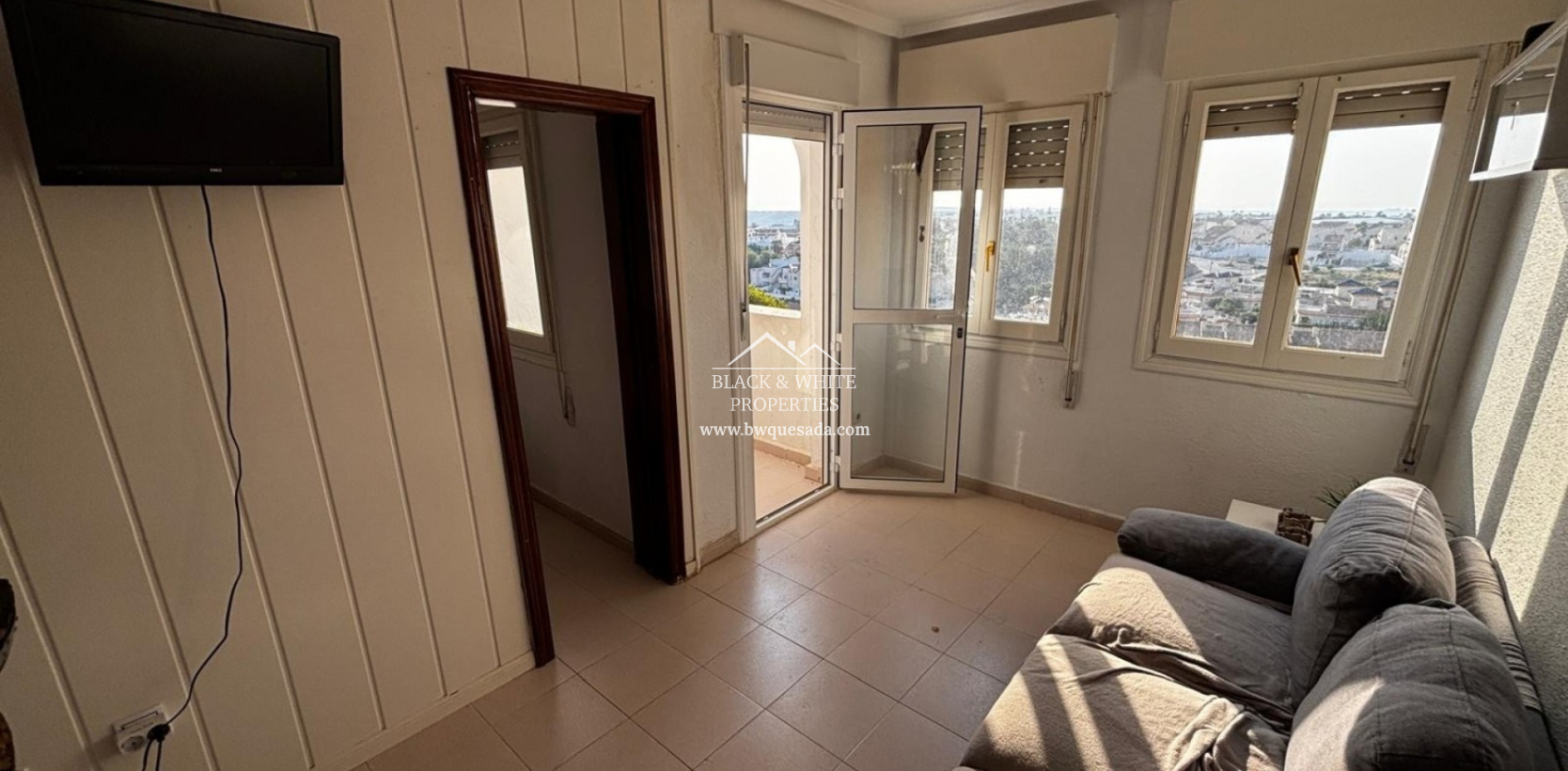 Resale - Apartament - Ciudad Quesada