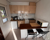 Resale - Apartament - Ciudad Quesada