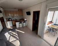 Resale - Apartament - Ciudad Quesada