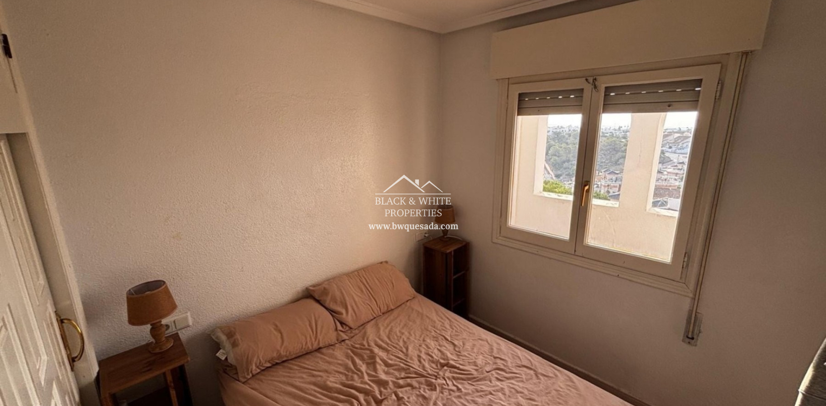 Resale - Apartament - Ciudad Quesada