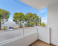 Resale - Apartament - Ciudad Quesada