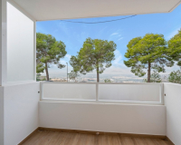 Resale - Apartament - Ciudad Quesada