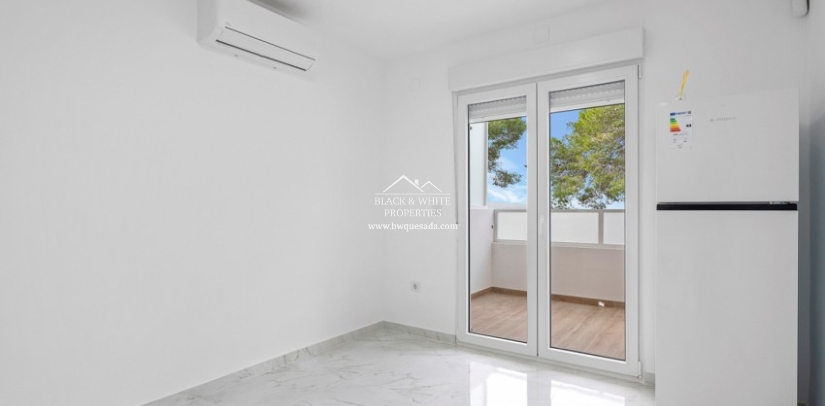 Resale - Apartament - Ciudad Quesada