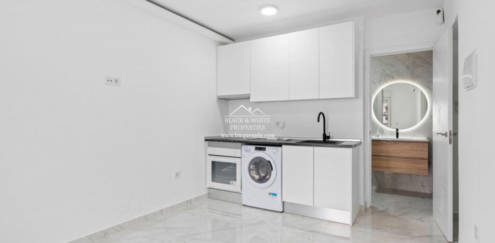 Resale - Apartament - Ciudad Quesada