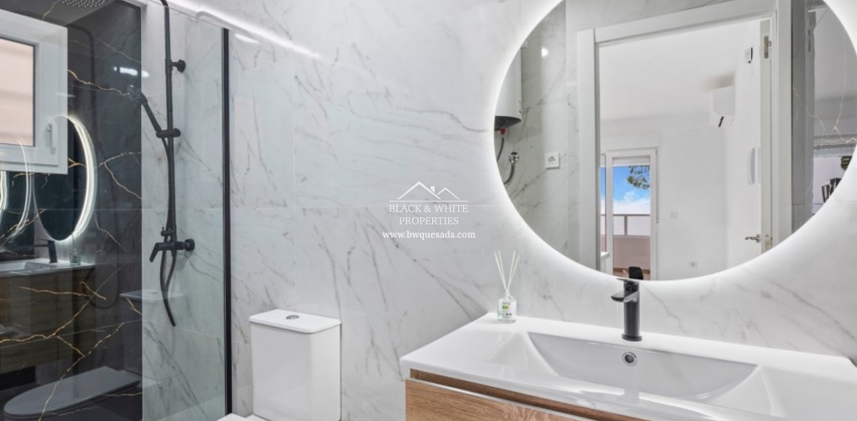 Resale - Apartament - Ciudad Quesada