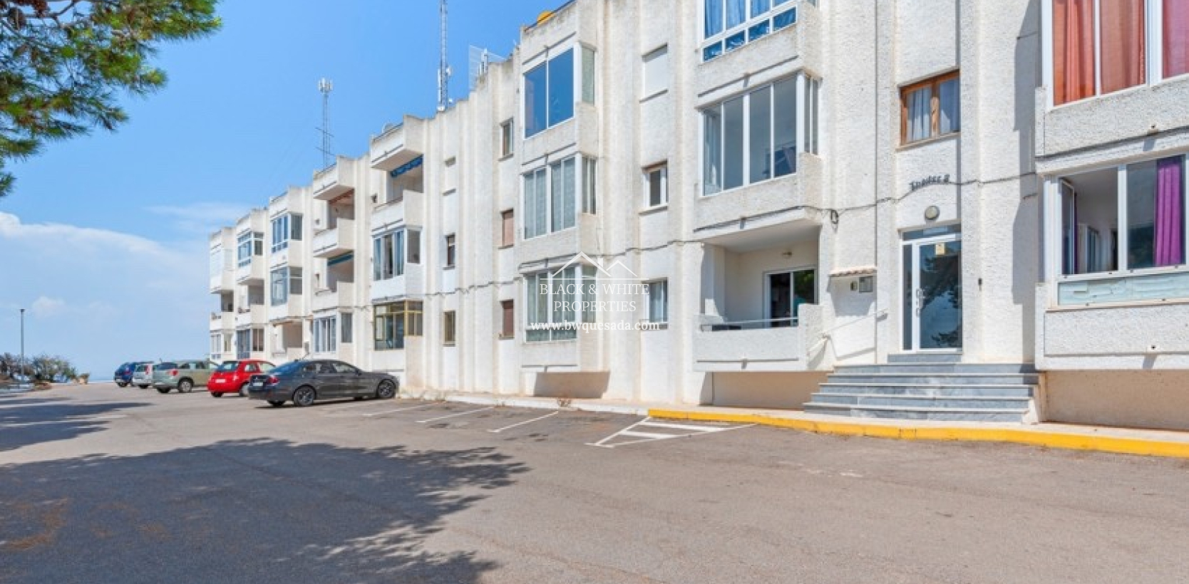 Resale - Apartament - Ciudad Quesada