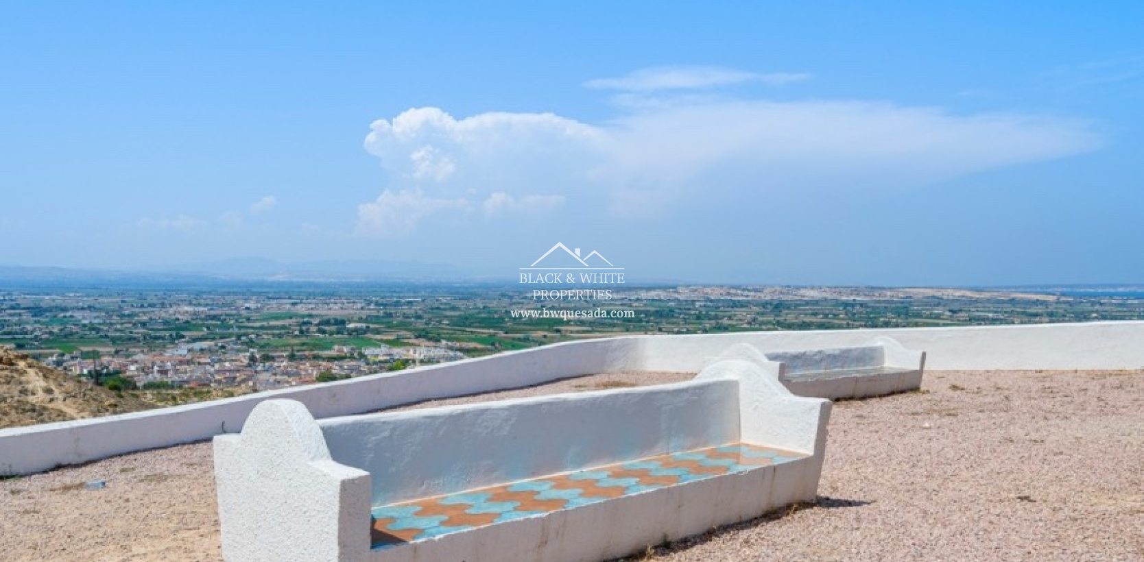 Resale - Apartament - Ciudad Quesada