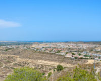 Resale - Apartament - Ciudad Quesada