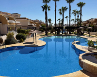 Resale - Apartament - Ciudad Quesada