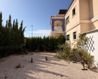 Resale - Apartament - Ciudad Quesada