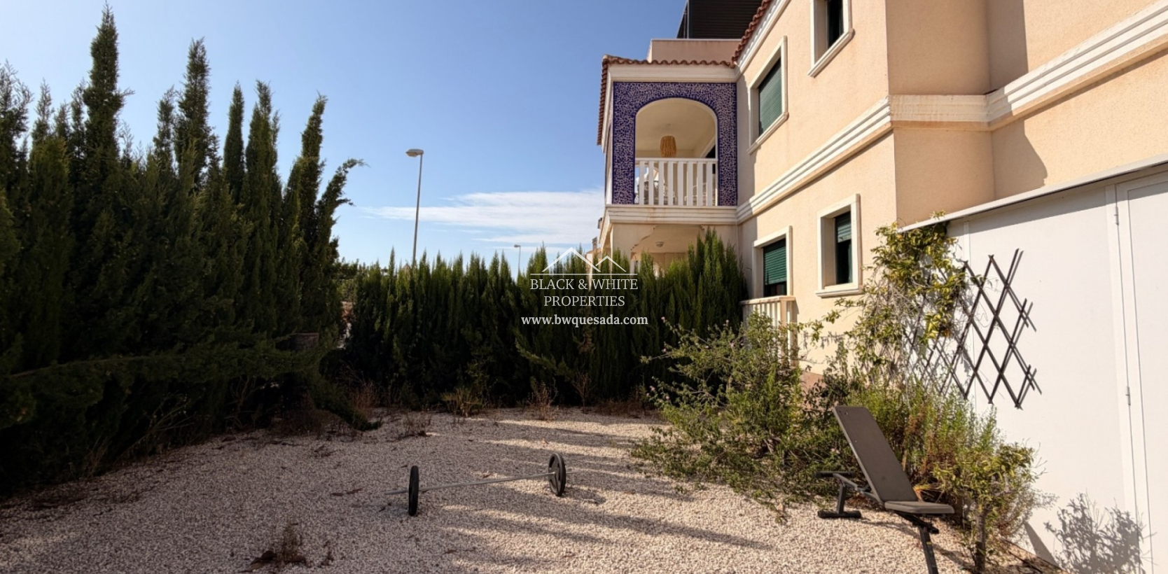 Resale - Apartament - Ciudad Quesada