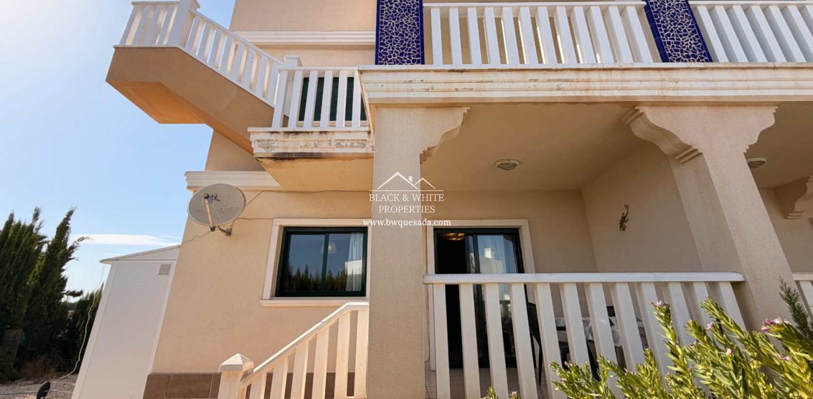 Resale - Apartament - Ciudad Quesada
