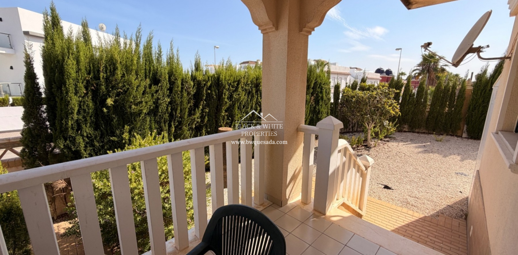 Resale - Apartament - Ciudad Quesada