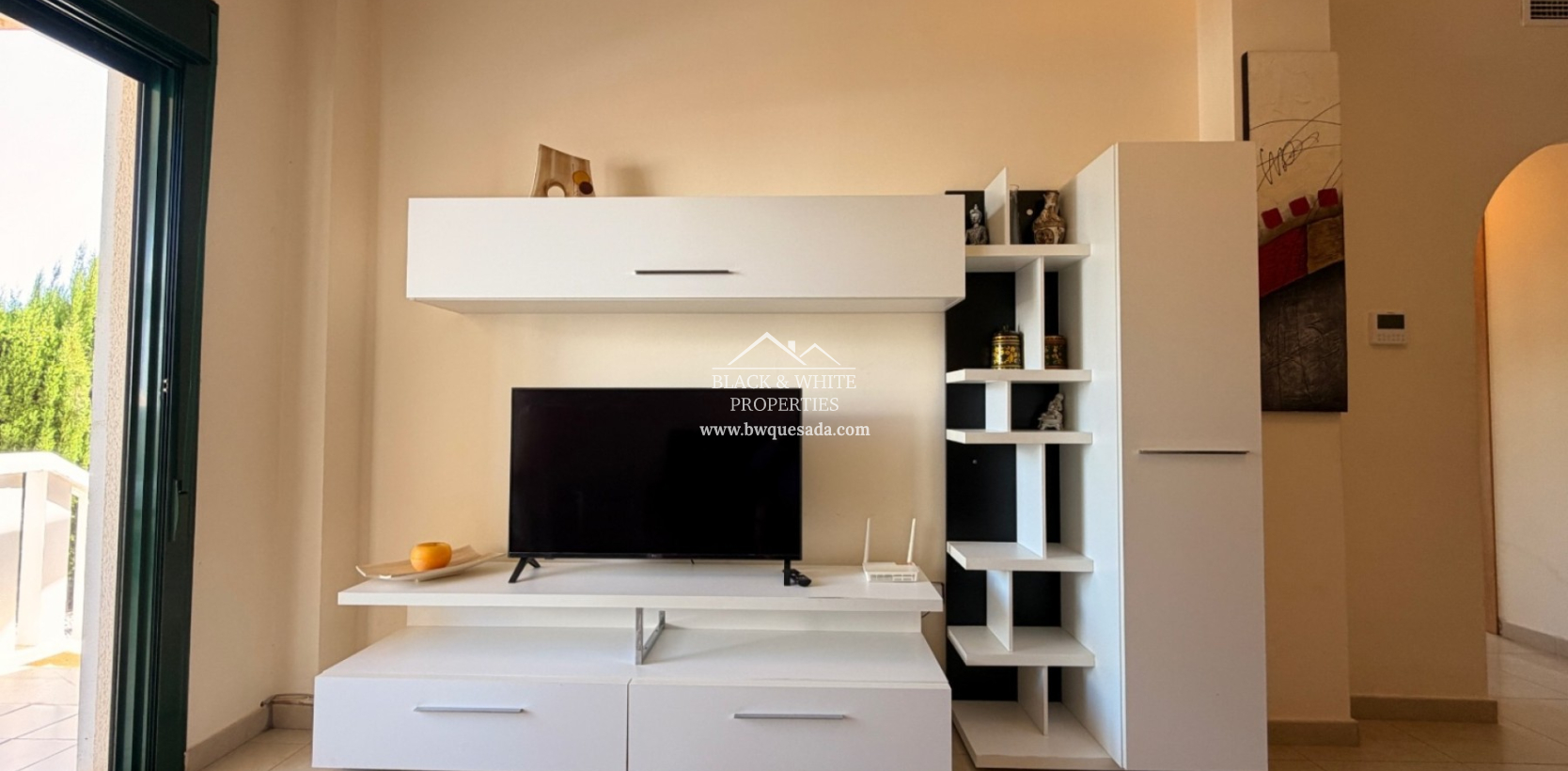 Resale - Apartament - Ciudad Quesada
