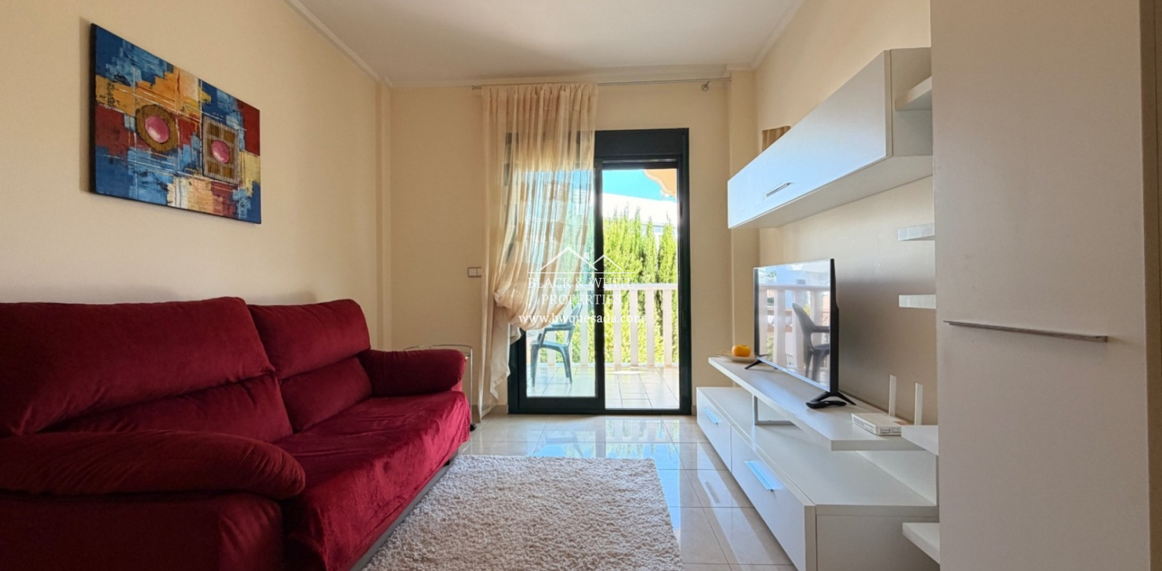 Resale - Apartament - Ciudad Quesada