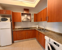 Resale - Apartament - Ciudad Quesada